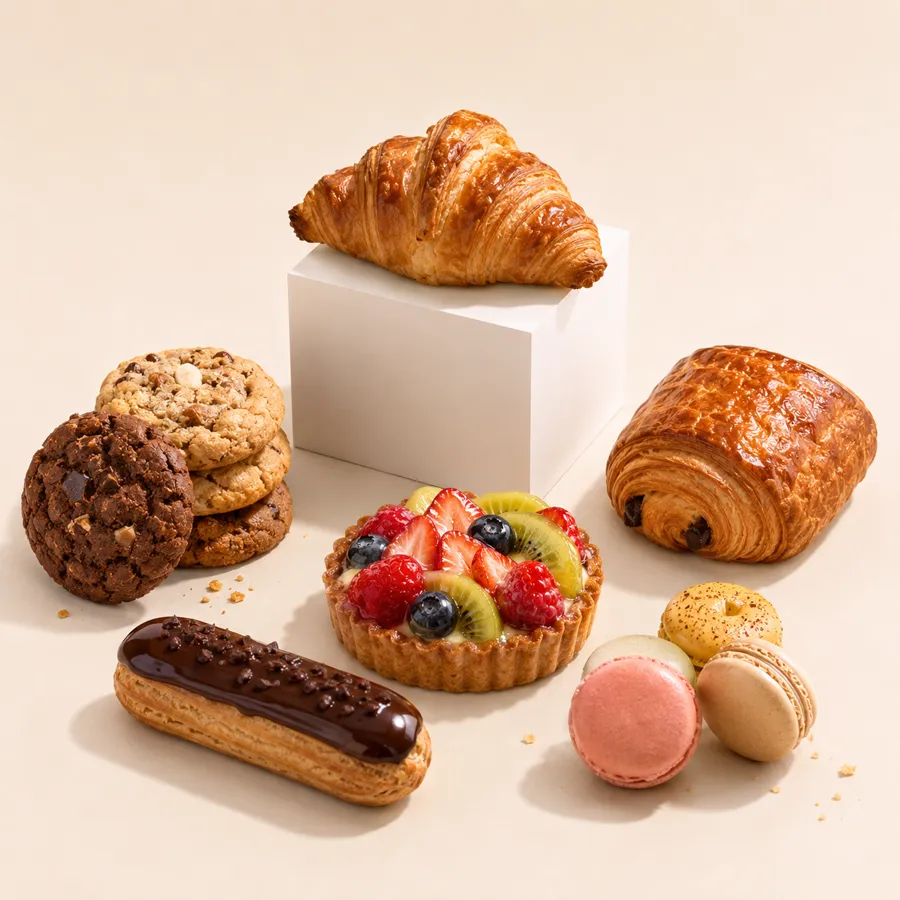 Bakery